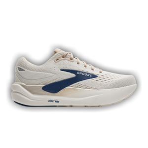 Brooks Ghost Max 3 'Coconut Navy'
