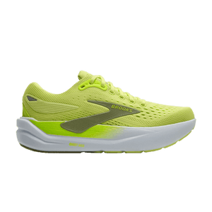 Brooks Ghost Max 3 'Sunny Lime Tea'
