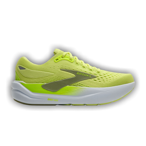 Brooks Ghost Max 3 'Sunny Lime Tea'
