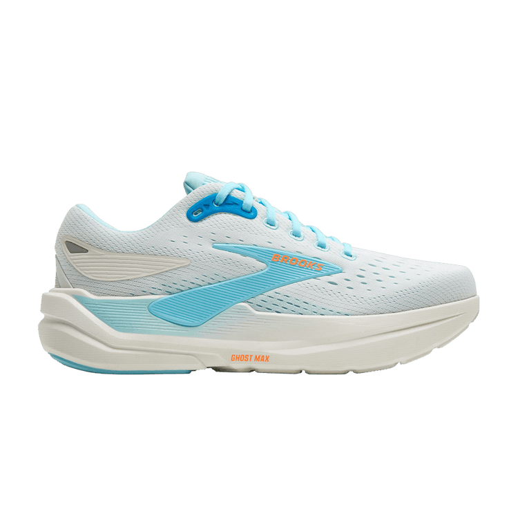 Brooks Ghost Max 3 'Bluewash Atomizer' 110464 1D 417