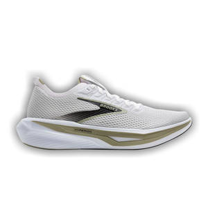 Brooks Hyperion 3 'Oyster Mushroom Black Tea'