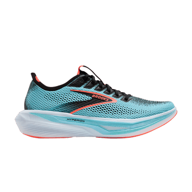 Brooks Hyperion 3 'Atomizer Pink Clay'