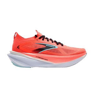 Brooks Hyperion Max 3 'Fiery Coral'