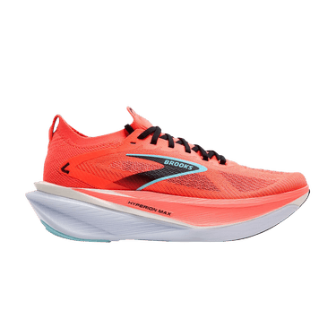 Brooks Hyperion Max 3 'Fiery Coral'