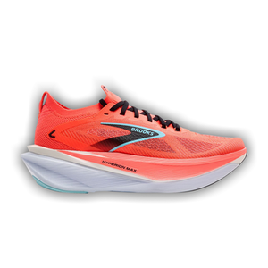 Brooks Hyperion Max 3 'Fiery Coral'