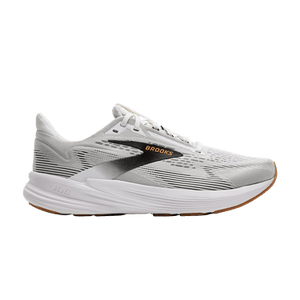 Brooks Revel 8 'White Black Oak Buff'