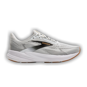 Brooks Revel 8 'White Black Oak Buff'