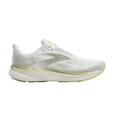 Brooks Revel 8 'Coconut Tea Acid Lime'