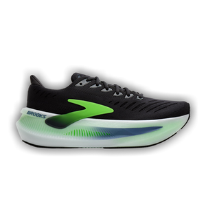Brooks Glycerin Max 2 'Phantom White Green Gecko'