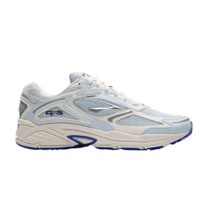 Brooks Adrenaline GTS 4 'Blue Aqua Silver'