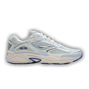 Brooks Adrenaline GTS 4 'Blue Aqua Silver'