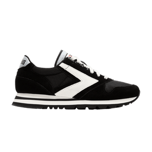 Brooks Chariot 'Black White'