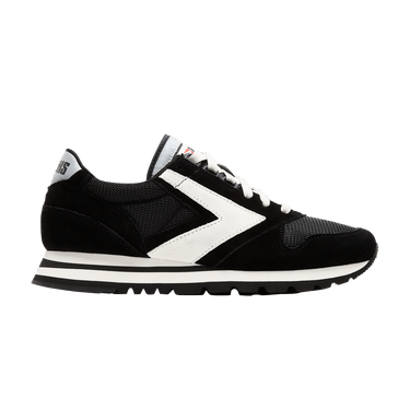 Brooks Chariot 'Black White'