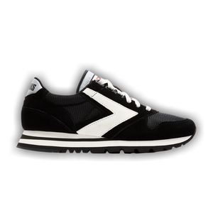 Brooks Chariot 'Black White'