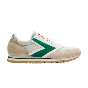 Brooks Chariot 'Coconut Bosphorus Taffy'