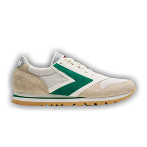 Brooks Chariot 'Coconut Bosphorus Taffy'