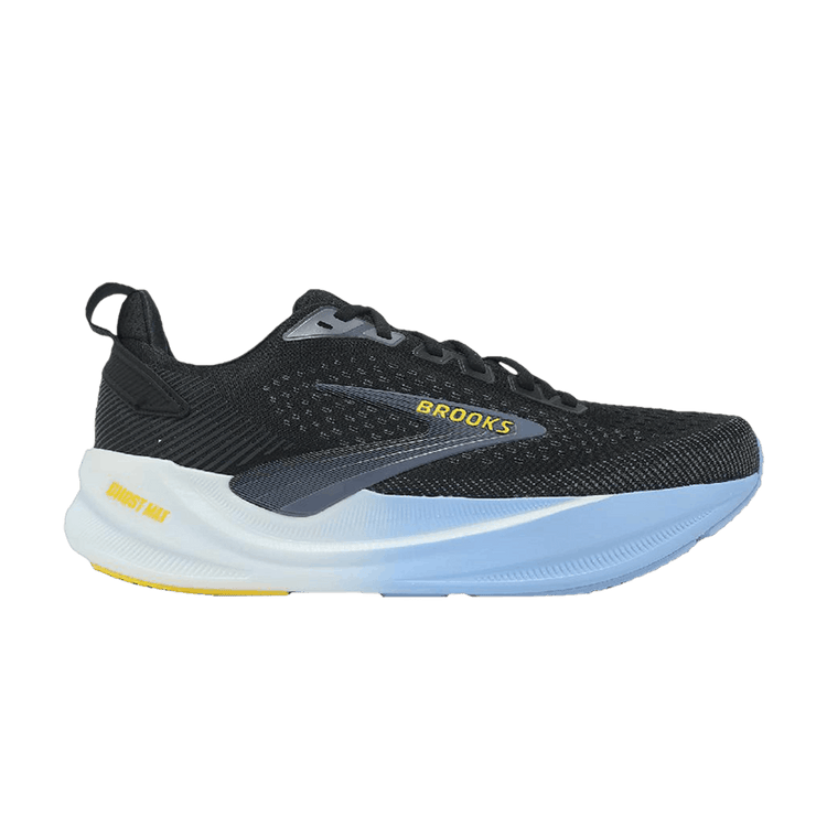 Brooks Ghost Max 4 'Black Folkstone Open Air' 1104961D004
