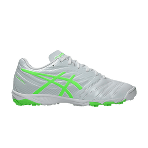 Asics Ultrezza 3 TF GS 'White Green Gecko'