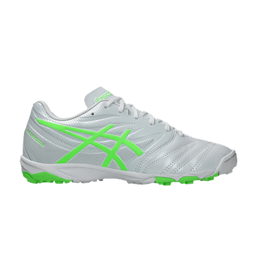Asics Ultrezza 3 TF GS 'White Green Gecko'
