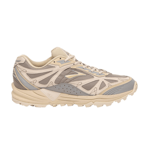 Brooks Cascadia 1 'Rock Ridge'