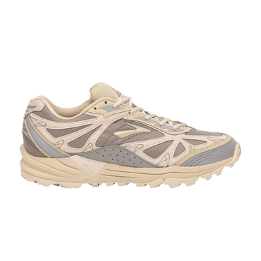 Brooks Cascadia 1 'Rock Ridge'
