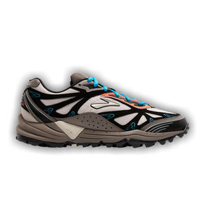Brooks Cascadia 1 'Moonbeam'