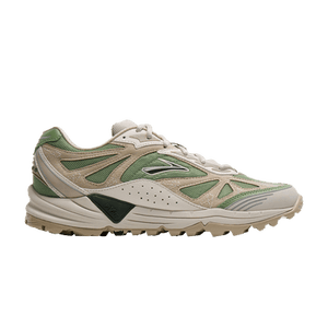 Brooks Cascadia 1 'Green Moonbeam'