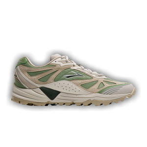 Brooks Cascadia 1 'Green Moonbeam'