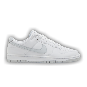 Nike Dunk Low 'Pure Platinum'