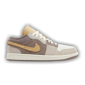 Air Jordan 1 Low SE Craft 'Inside Out - Taupe Haze'