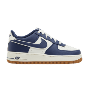 Nike Air Force 1 LV8 3 GS 'College Pack - Midnight Navy'
