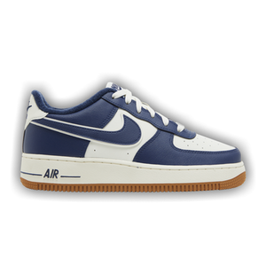 Nike Air Force 1 LV8 3 GS 'College Pack - Midnight Navy'