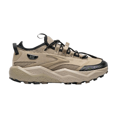 RSVP Gallery x Brooks Caldera 8 'Trench'