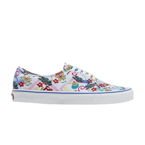 Authentic 'Vans Market'