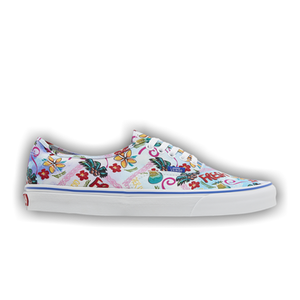 Authentic 'Vans Market'