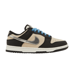 Nike Wmns Dunk Low 'Starry Laces'