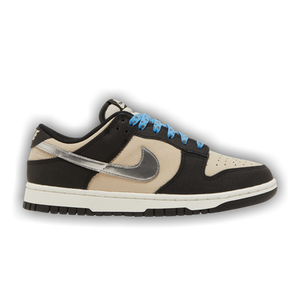Nike Wmns Dunk Low 'Starry Laces'