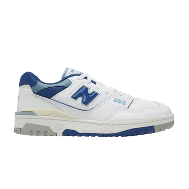 New Balance 550 'White Blue Groove'