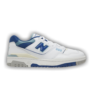 New Balance 550 'White Blue Groove'