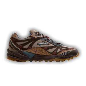 Staple X Brooks Cascadia 1 'Ginger Wren'