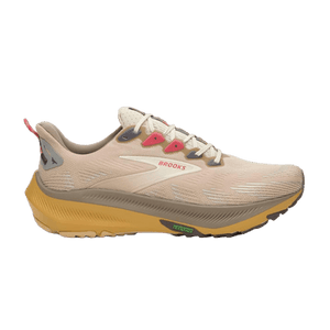 Staple x Brooks Ghost Trail 'Feather Grey Driftwood Wheat'