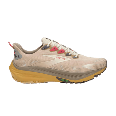 Staple x Brooks Ghost Trail 'Feather Grey Driftwood Wheat'