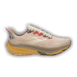 Staple x Brooks Ghost Trail 'Feather Grey Driftwood Wheat'