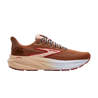 runDisney x Brooks Ghost 17 'Chip n' Dale'