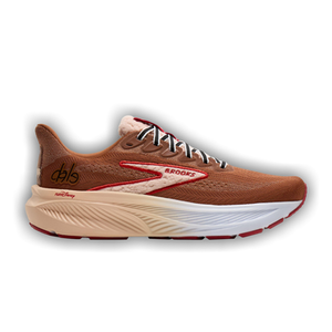runDisney x Brooks Ghost 17 'Chip n' Dale'