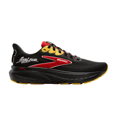 runDisney x Brooks Ghost 17 'Mickey Mouse'
