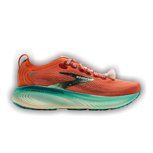 runDisney x Brooks Adrenaline GTS 25 'Moana'