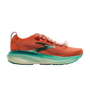 runDisney x Brooks Adrenaline GTS 25 'Moana'
