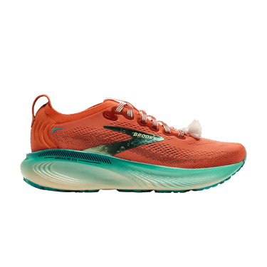 runDisney x Brooks Adrenaline GTS 25 'Moana'