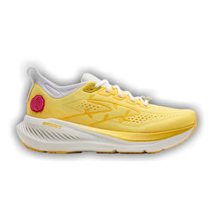 runDisney x Brooks Glycerin 23 'Belle'